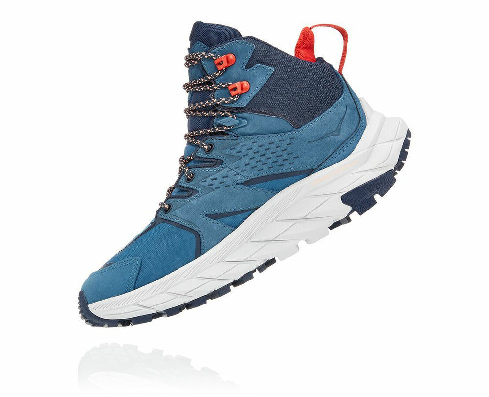 Women's Anacapa Mid GORE-TEX-HOKA