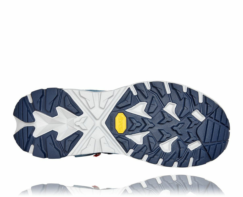 Women's Anacapa Mid GORE-TEX-HOKA