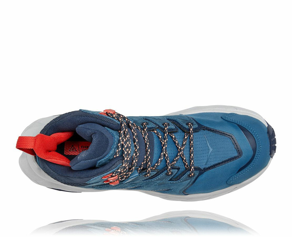 Women's Anacapa Mid GORE-TEX-HOKA
