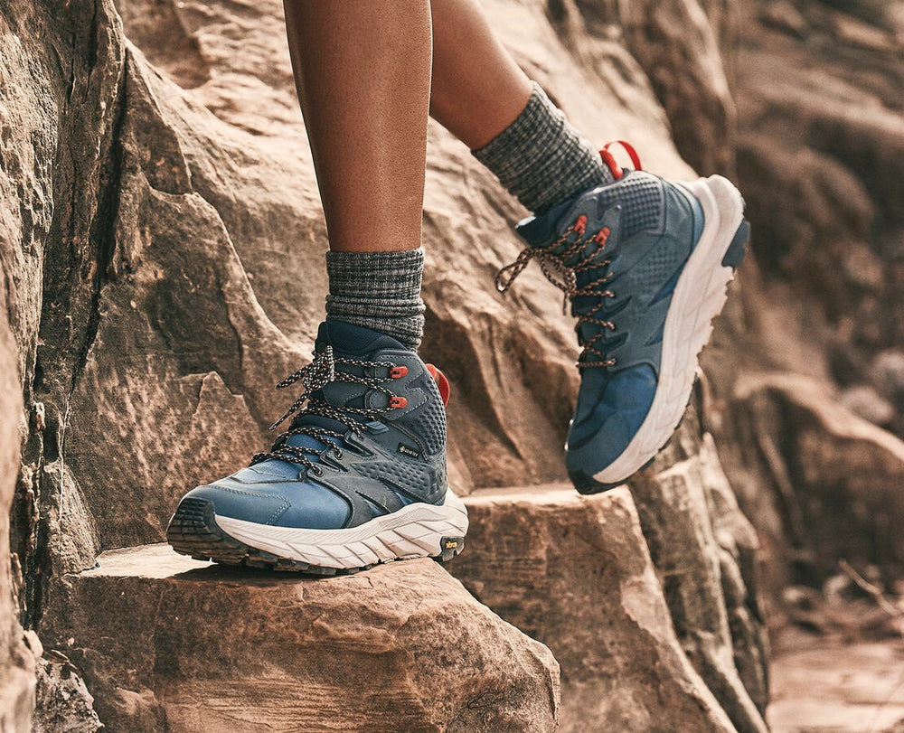 Women's Anacapa Mid GORE-TEX-HOKA