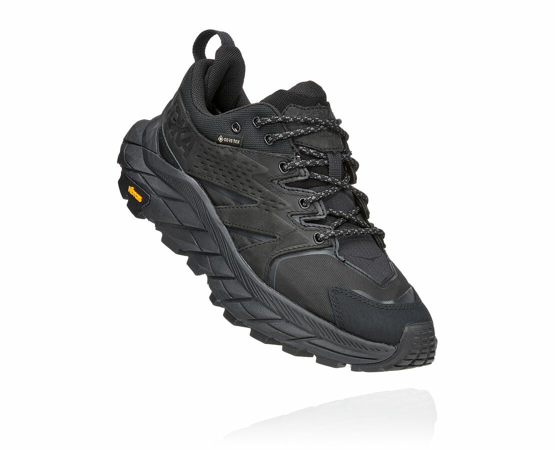 Women's Anacapa Low GORE-TEX-HOKA