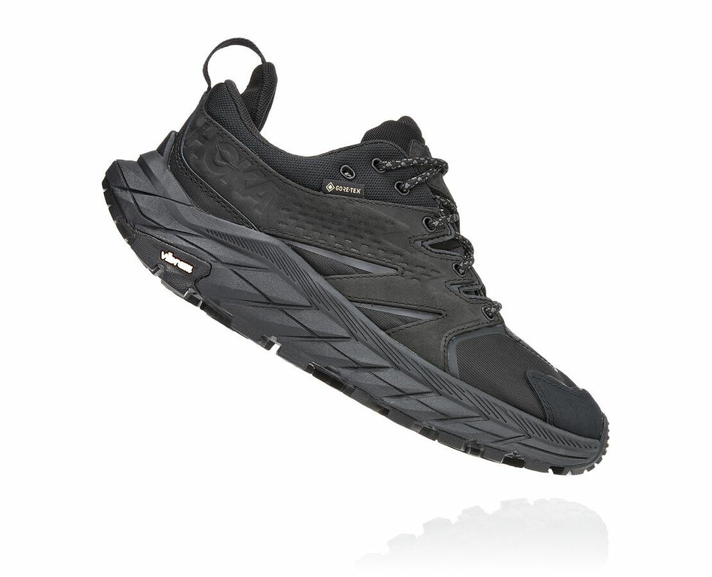 Women's Anacapa Low GORE-TEX-HOKA