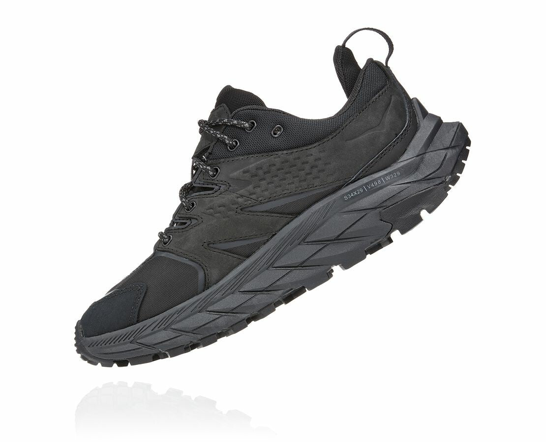 Women's Anacapa Low GORE-TEX-HOKA