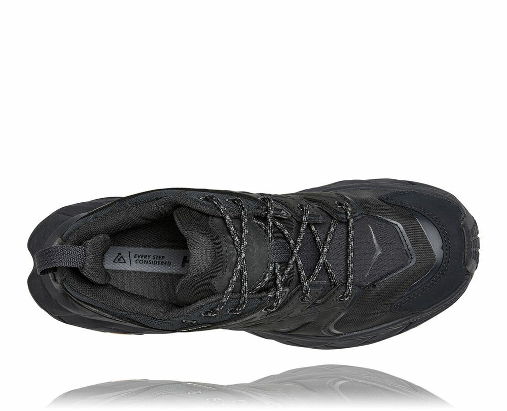 Women's Anacapa Low GORE-TEX-HOKA