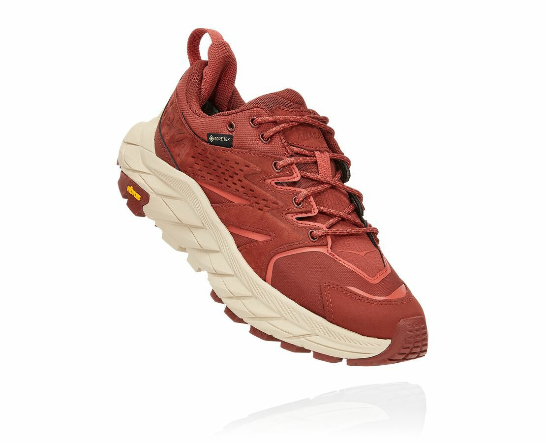 Women's Anacapa Low GORE-TEX-HOKA