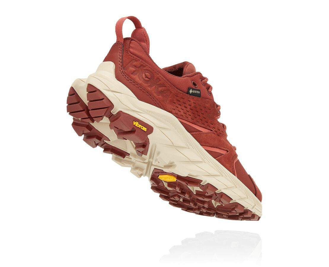 Women's Anacapa Low GORE-TEX-HOKA