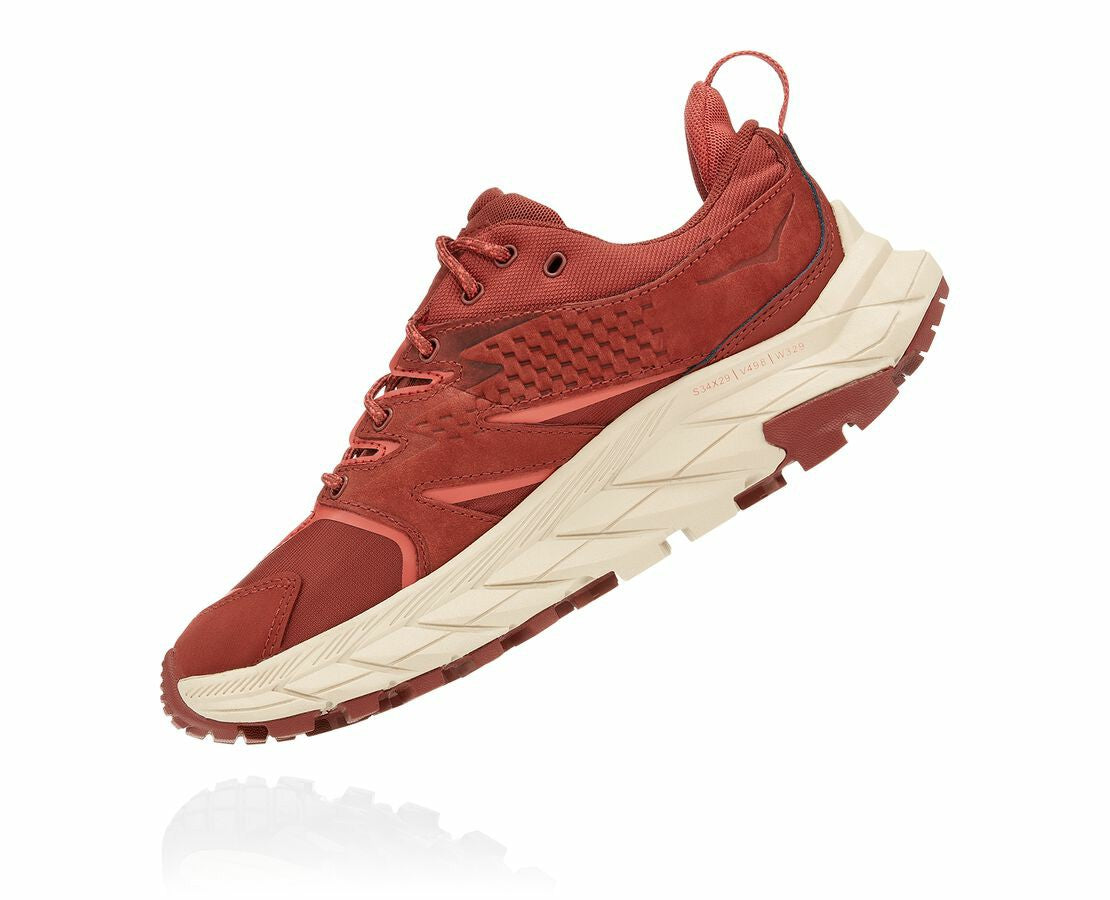 Women's Anacapa Low GORE-TEX-HOKA