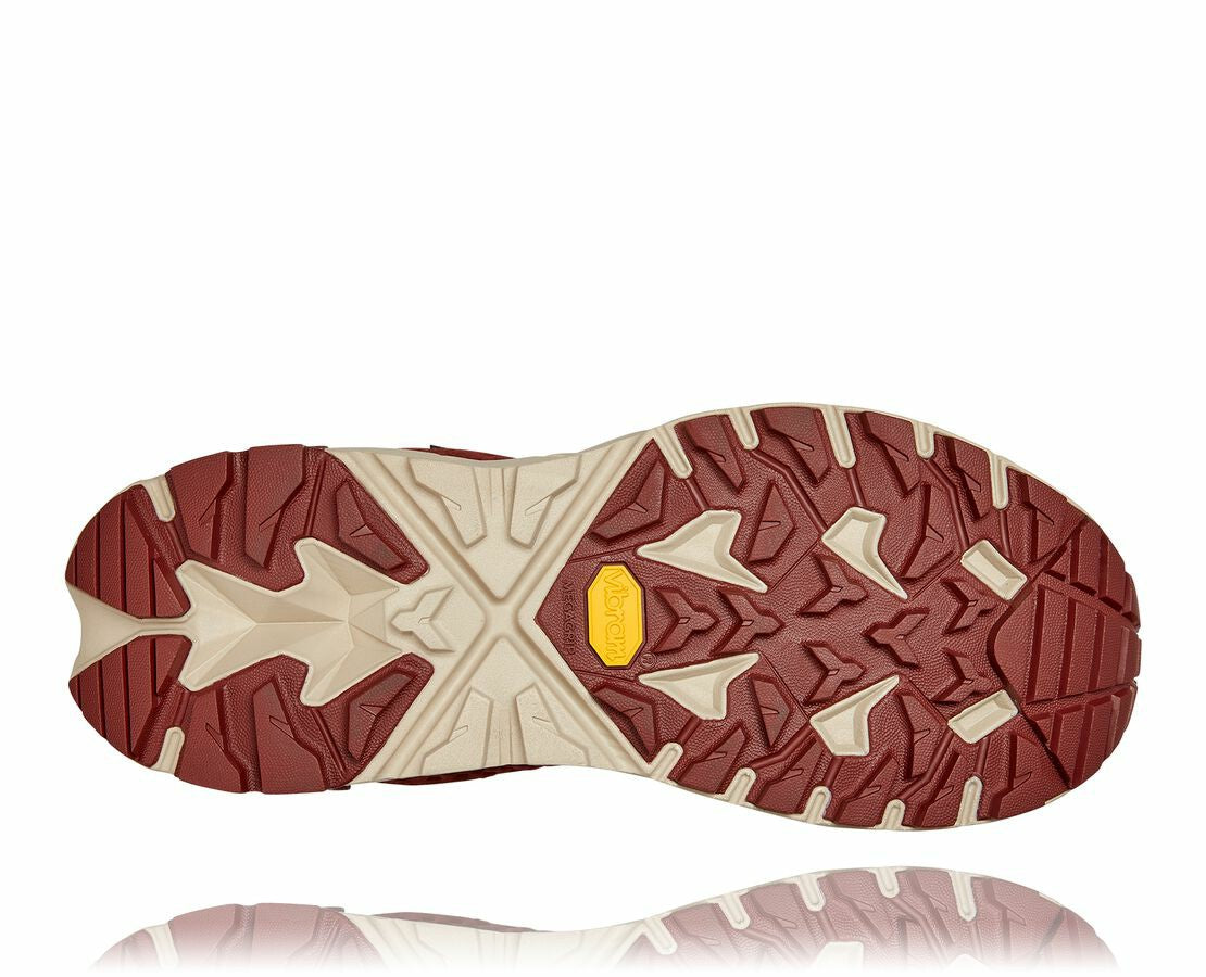 Women's Anacapa Low GORE-TEX-HOKA