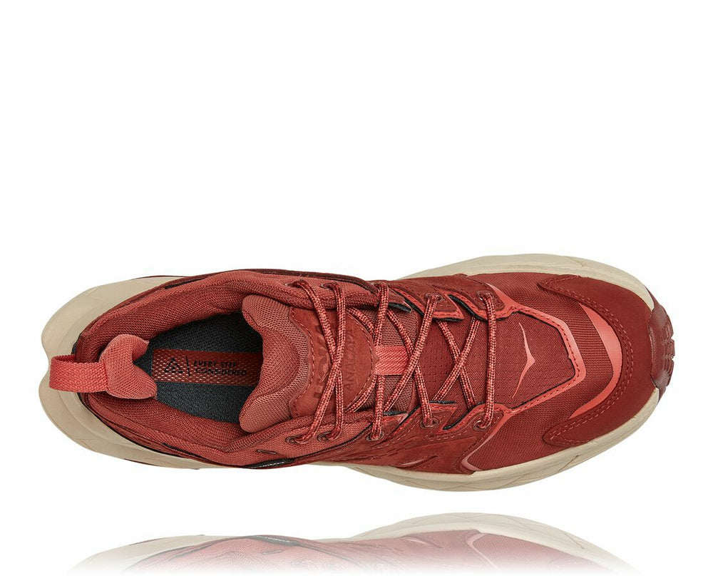 Women's Anacapa Low GORE-TEX-HOKA