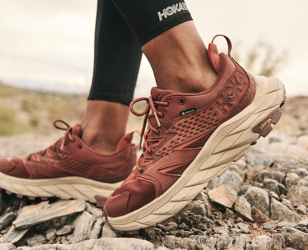 Women's Anacapa Low GORE-TEX-HOKA