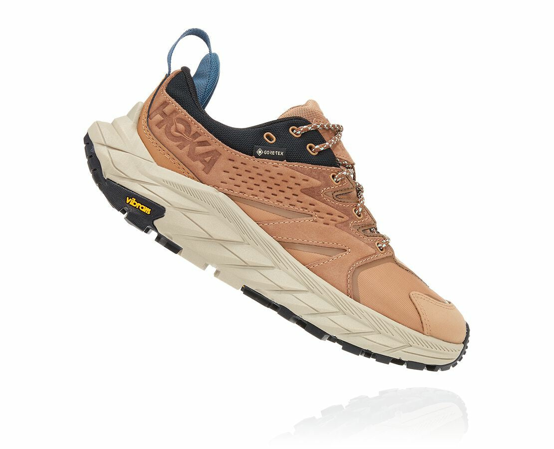 Women's Anacapa Low GORE-TEX-HOKA