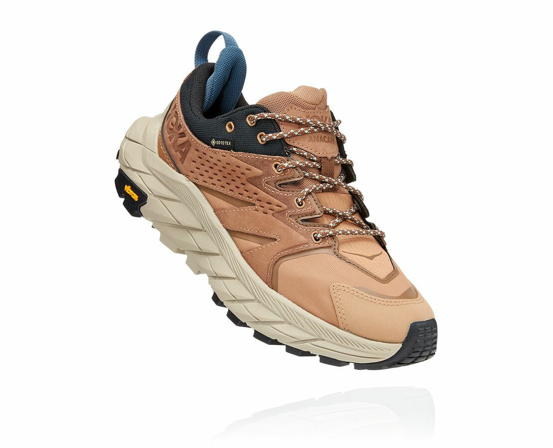 Women's Anacapa Low GORE-TEX-HOKA