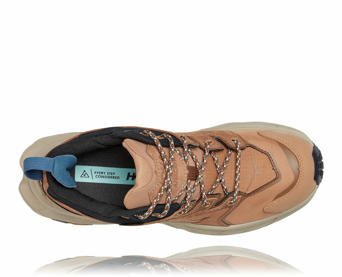 Women's Anacapa Low GORE-TEX-HOKA
