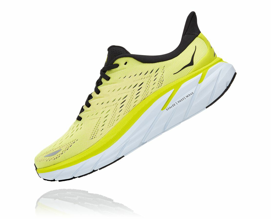 Men's Clifton 8-HOKA