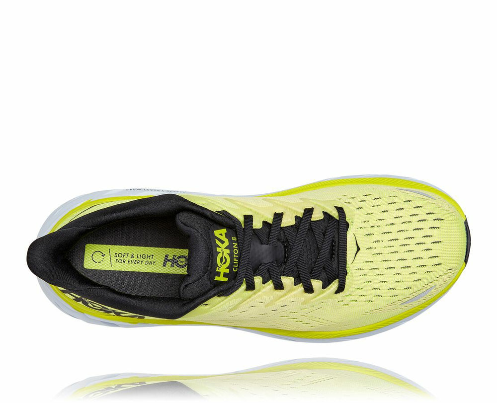 Men's Clifton 8-HOKA
