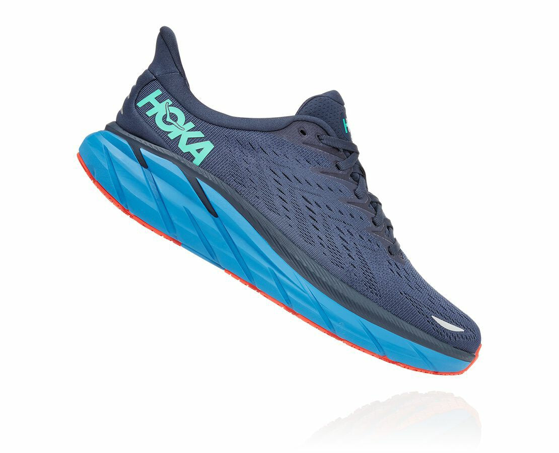 Men's Clifton 8-HOKA