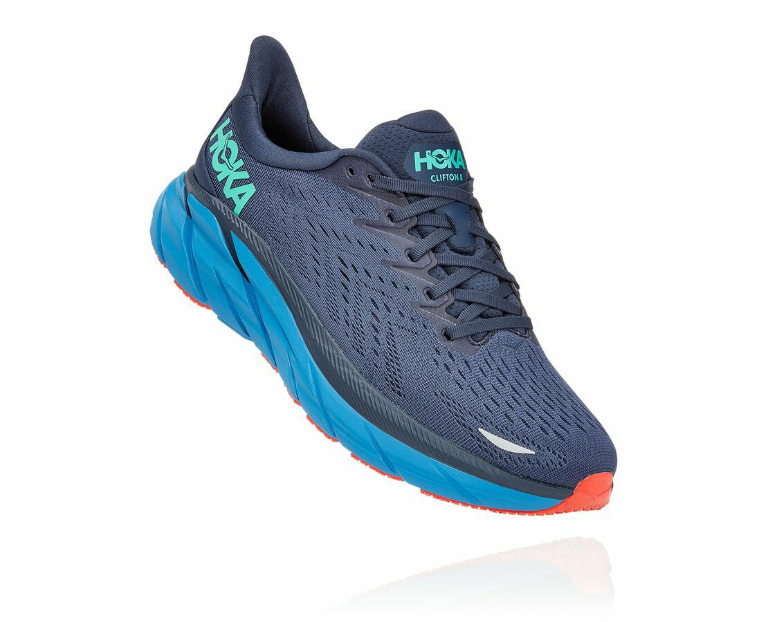 Men's Clifton 8-HOKA