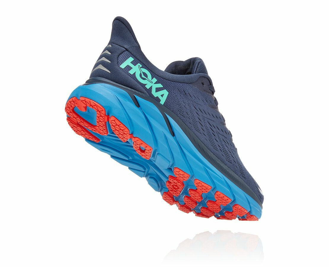 Men's Clifton 8-HOKA
