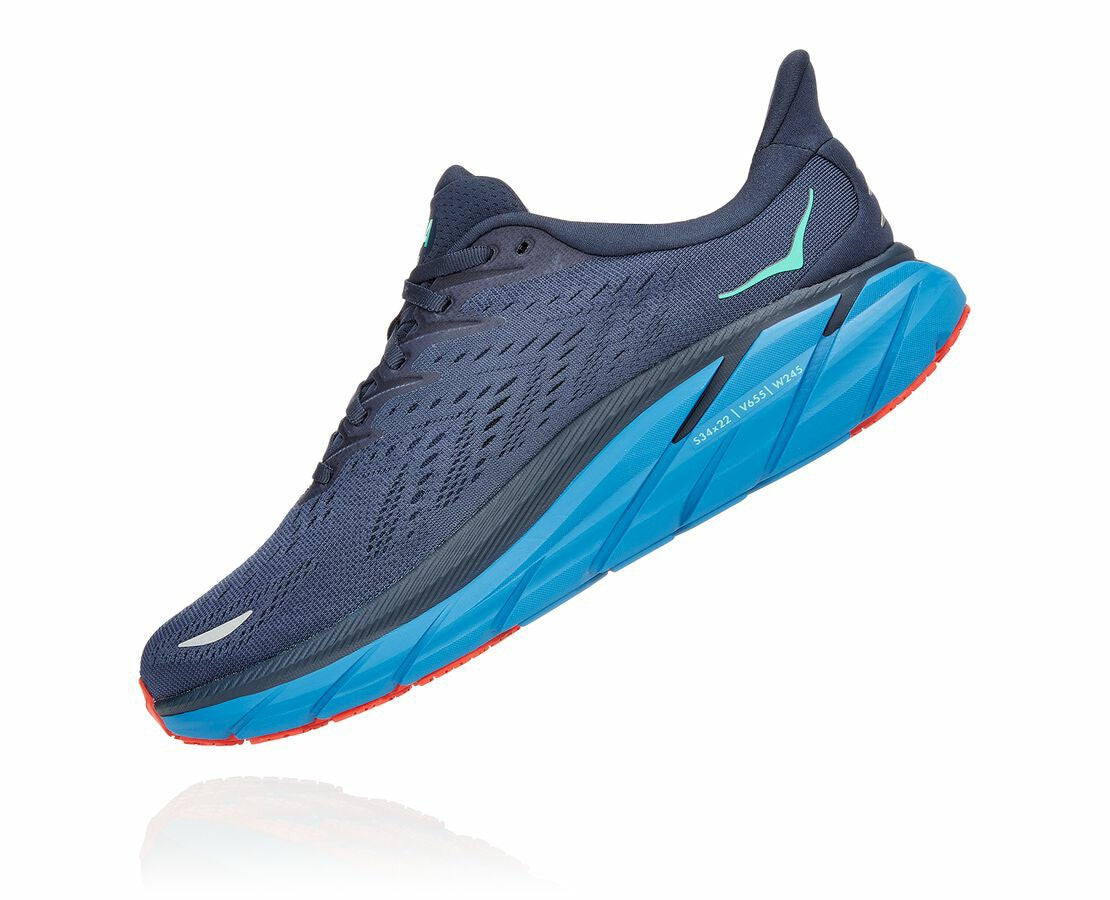 Men's Clifton 8-HOKA