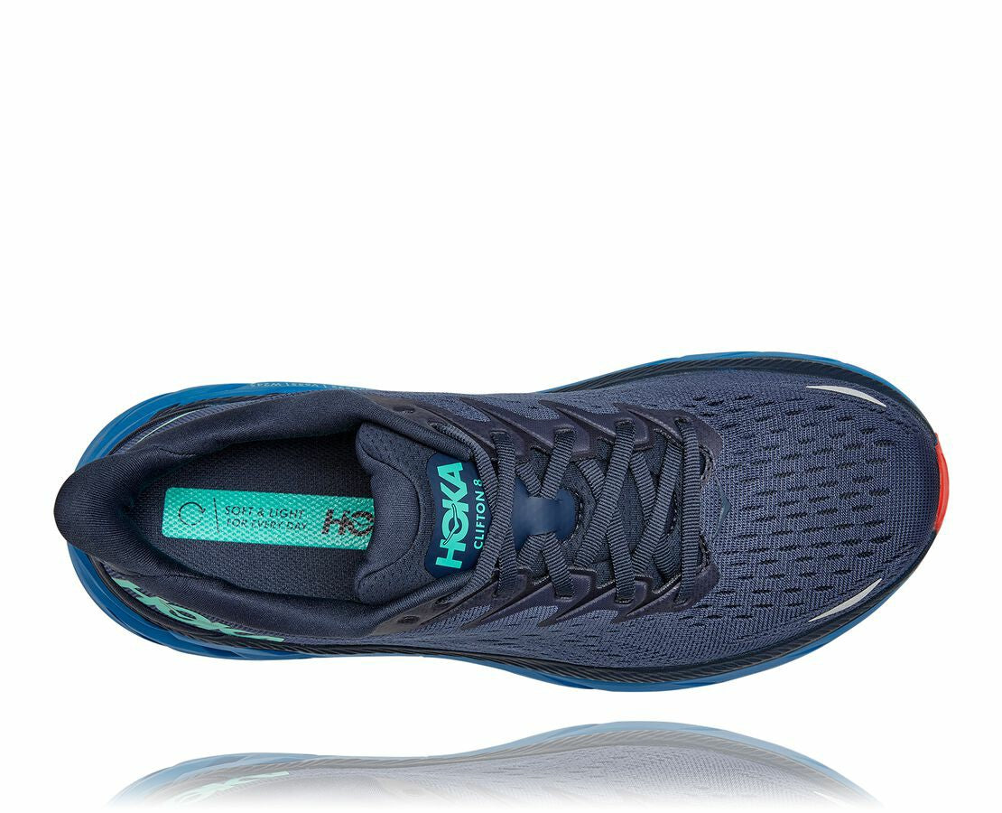 Men's Clifton 8-HOKA