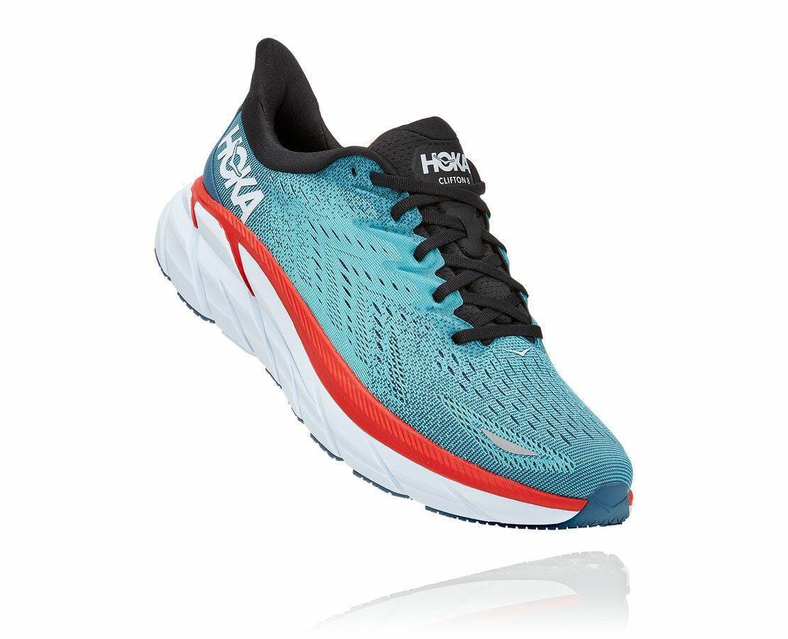 Men's Clifton 8-HOKA