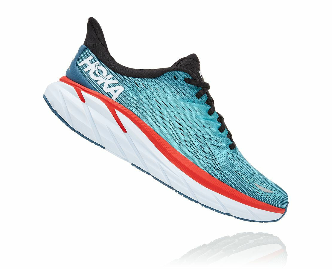 Men's Clifton 8-HOKA
