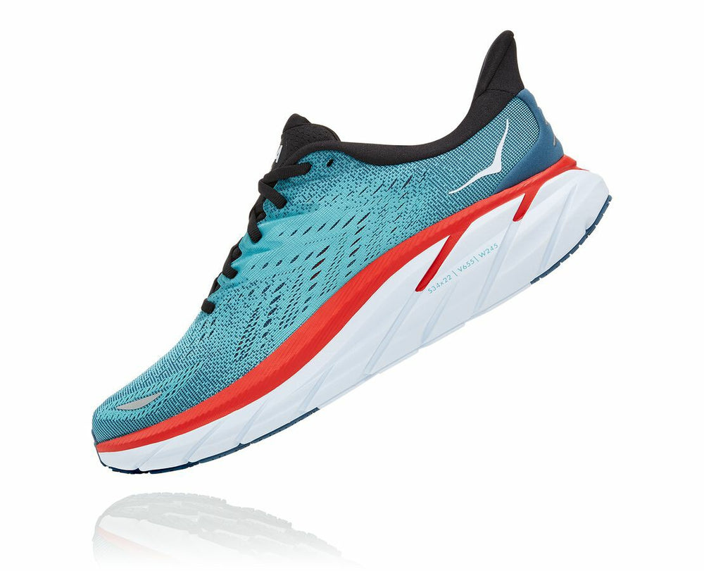 Men's Clifton 8-HOKA