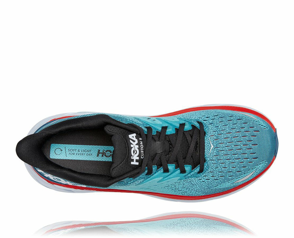 Men's Clifton 8-HOKA