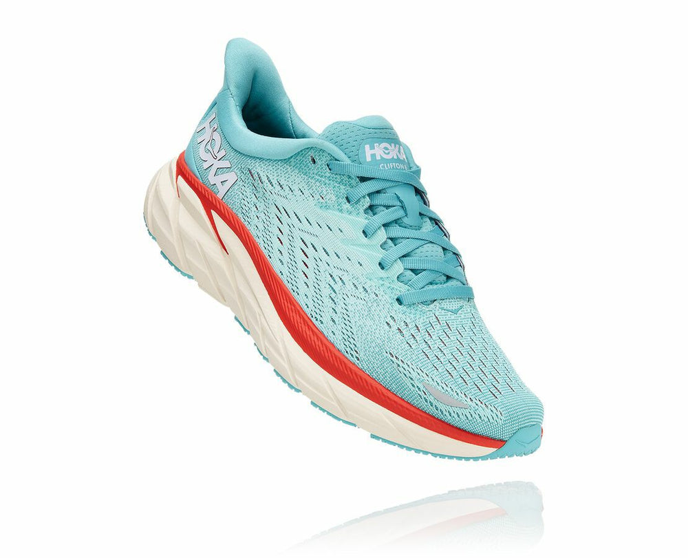 Women's Clifton 8-HOKA