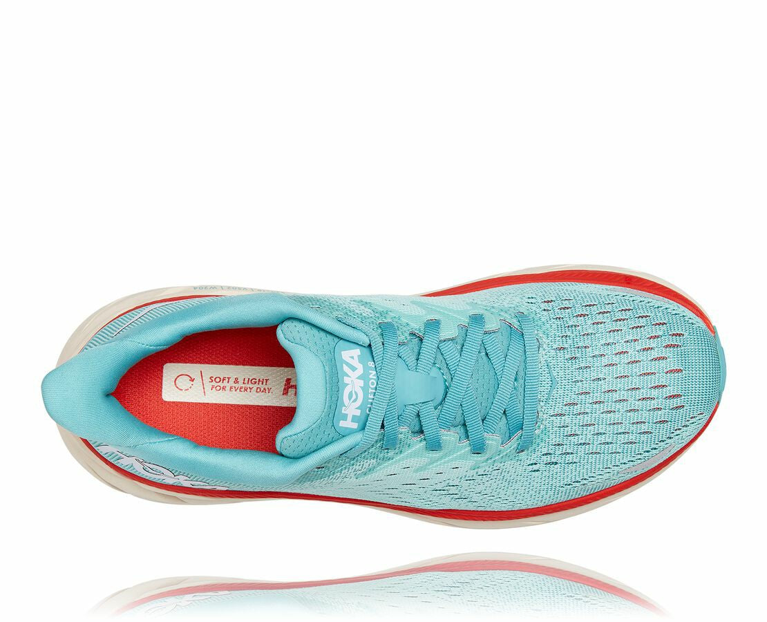 Women's Clifton 8-HOKA