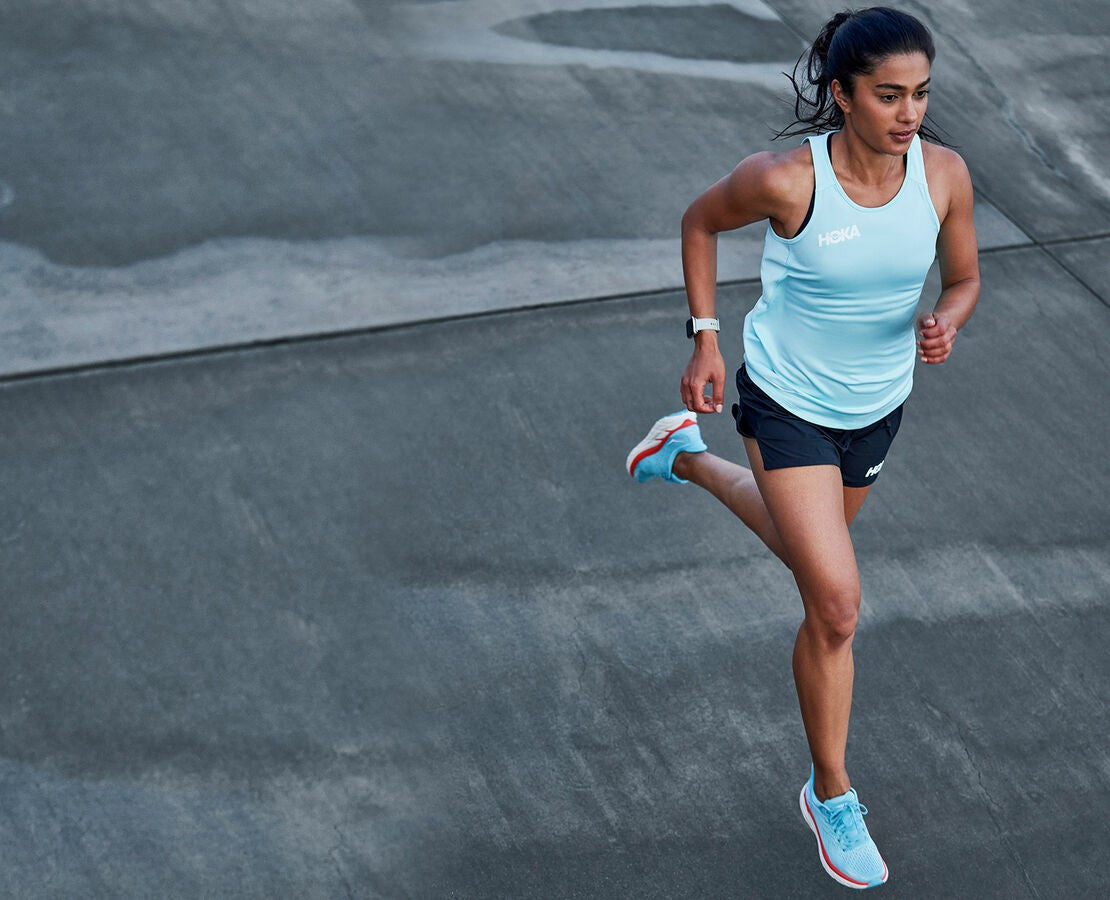 Women's Clifton 8-HOKA