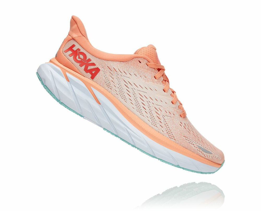 Women's Clifton 8-HOKA