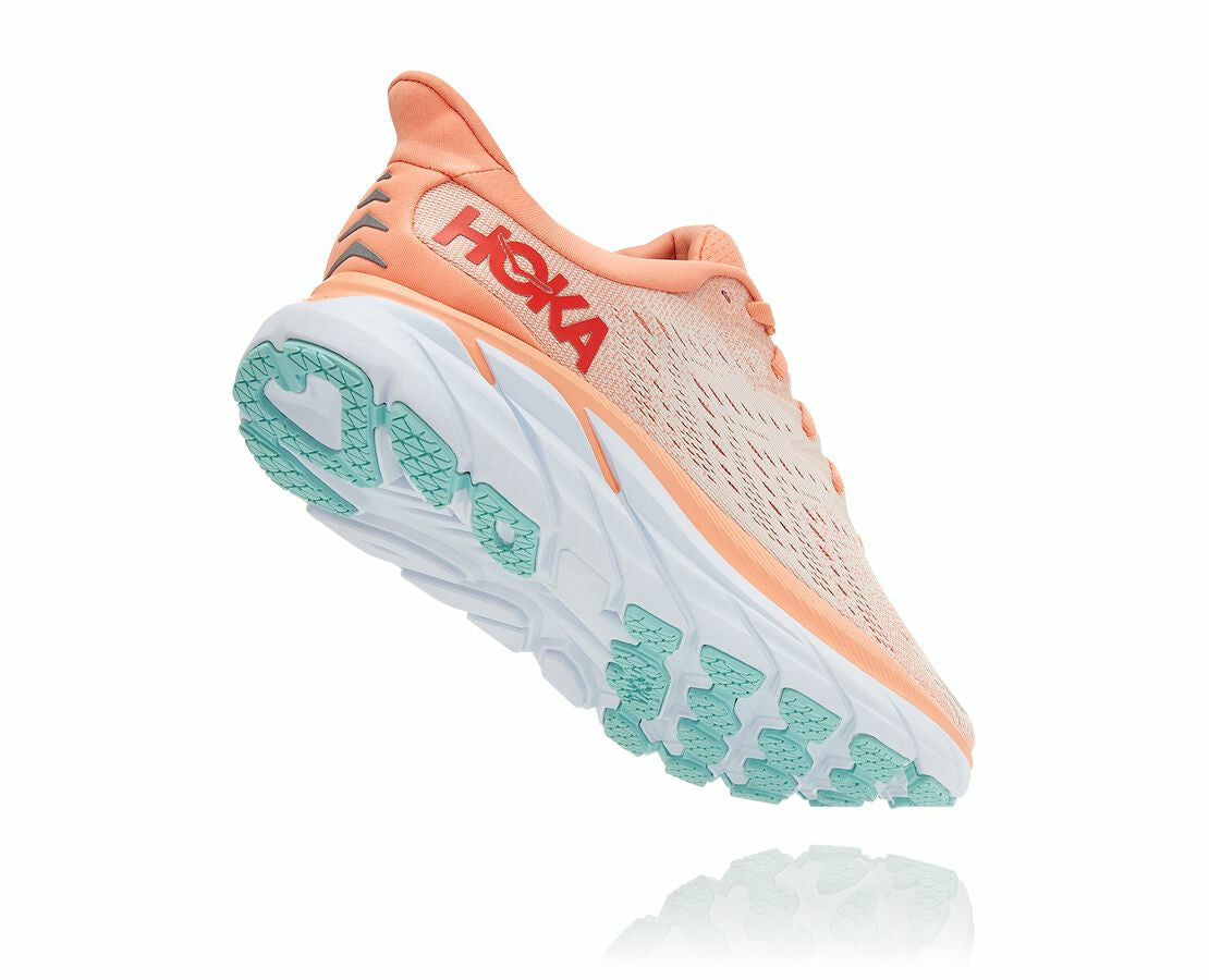 Women's Clifton 8-HOKA