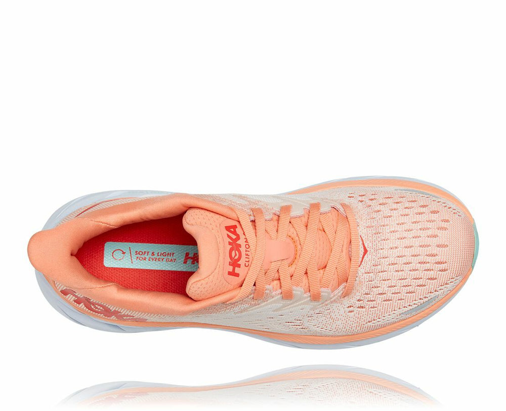 Women's Clifton 8-HOKA