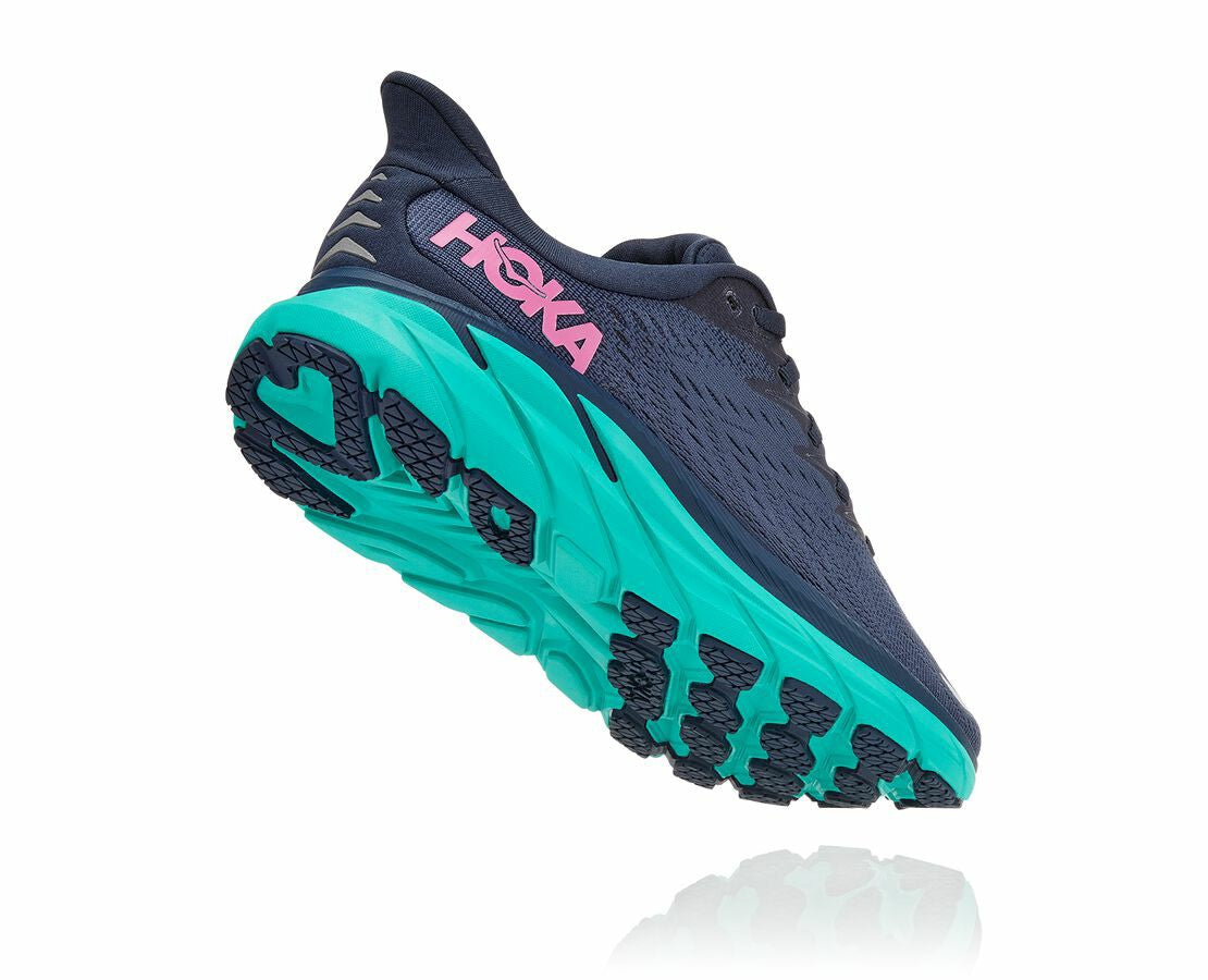 Women's Clifton 8-HOKA