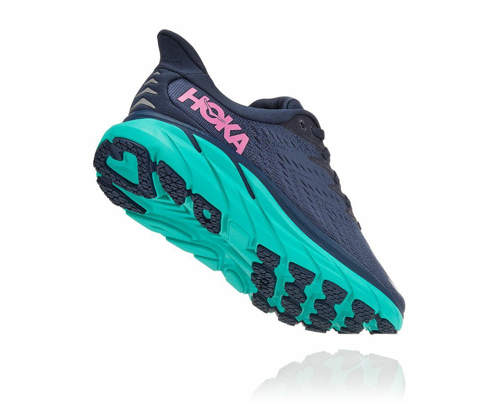 Women's Clifton 8-HOKA