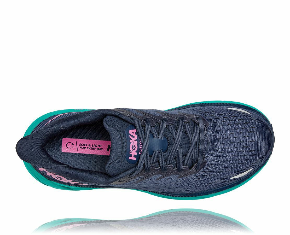 Women's Clifton 8-HOKA