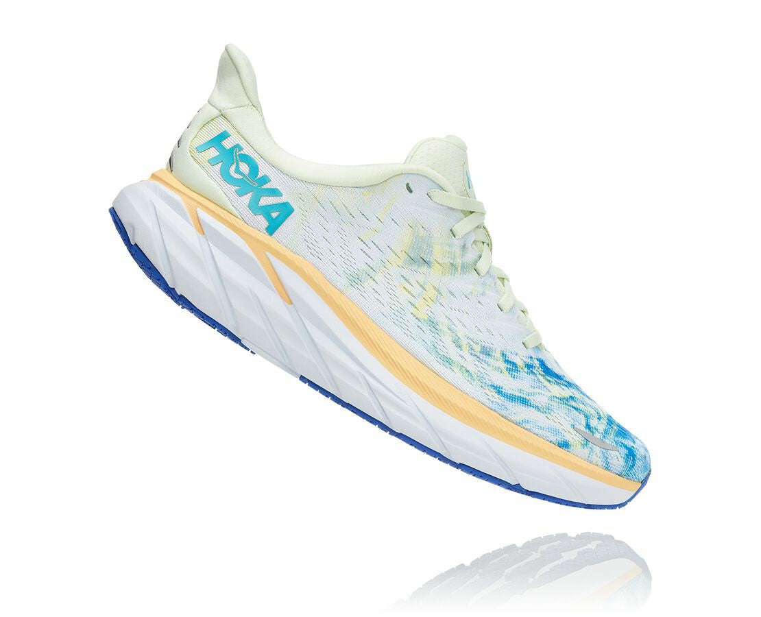 Women's Clifton 8-HOKA