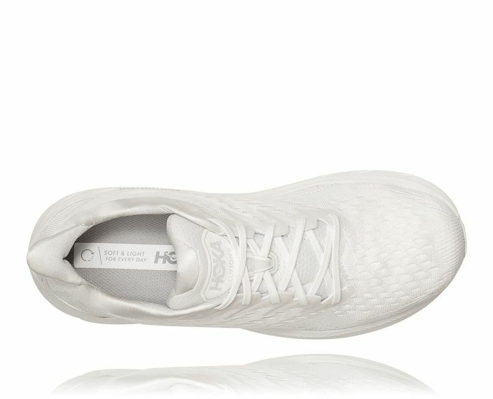 Women's Clifton 8-HOKA