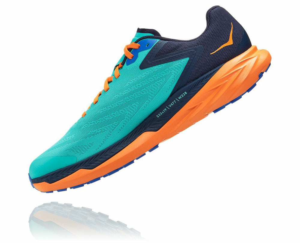 Men's Zinal-HOKA
