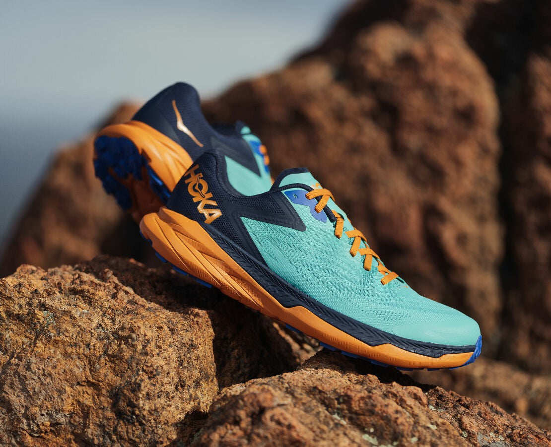 Men's Zinal-HOKA