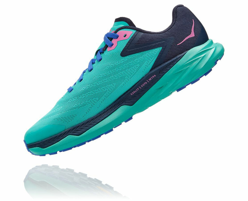 Women's Zinal-HOKA