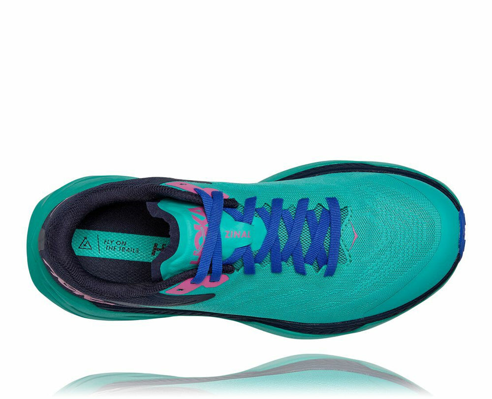 Women's Zinal-HOKA