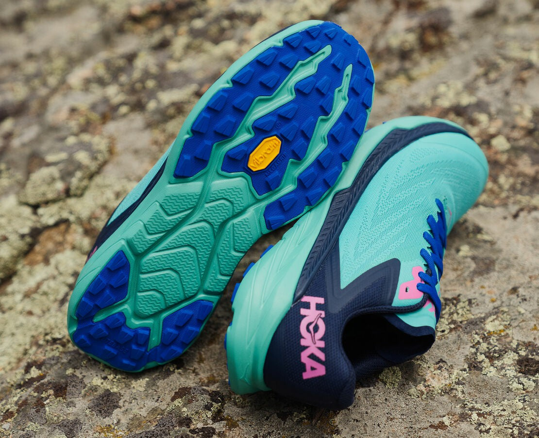 Women's Zinal-HOKA