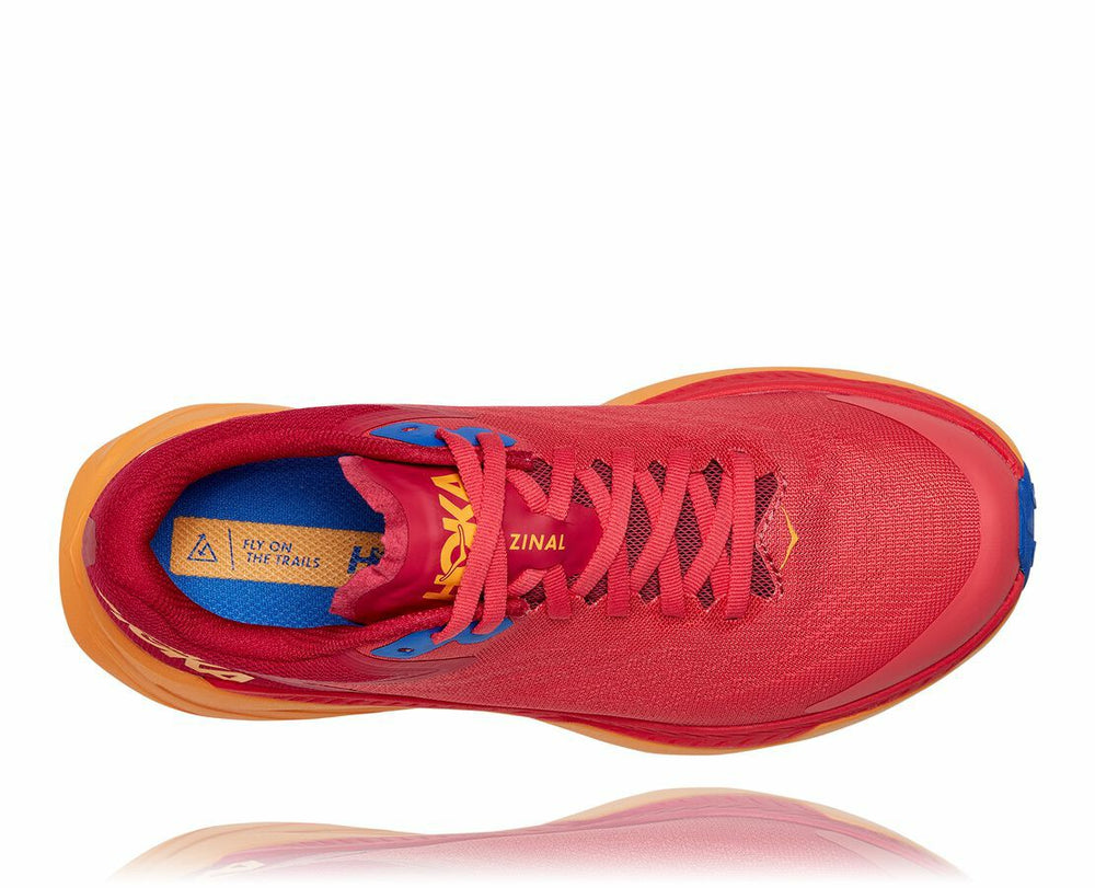 Women's Zinal-HOKA