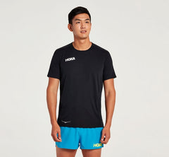 Men's Performance Short Sleeve-HOKA