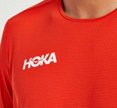 Men's Performance Short Sleeve-HOKA