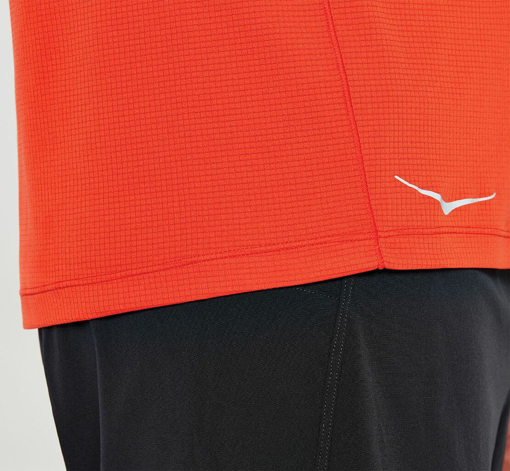 Men's Performance Short Sleeve-HOKA