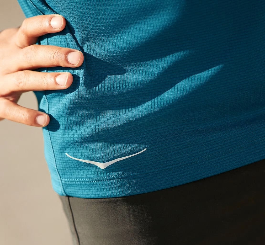 Men's Performance Short Sleeve-HOKA