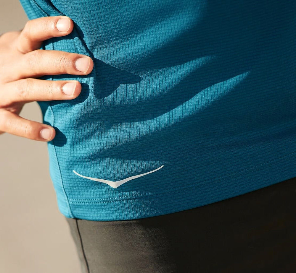 Men's Performance Short Sleeve-HOKA